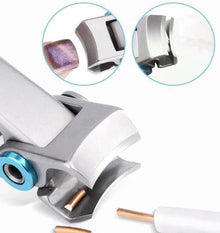 Robust Nail Clipper For Hard And Thick Nails