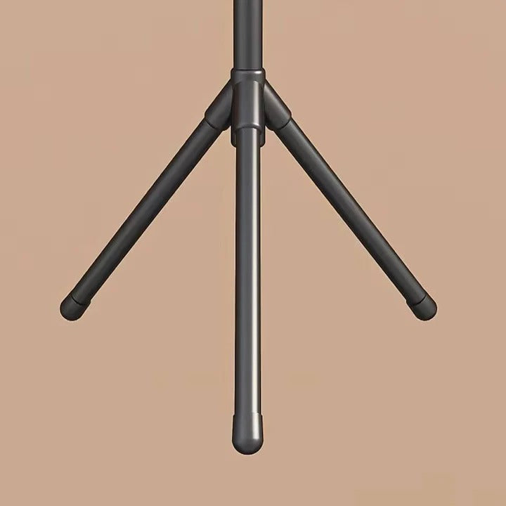 Floor Standing Clothes Rack