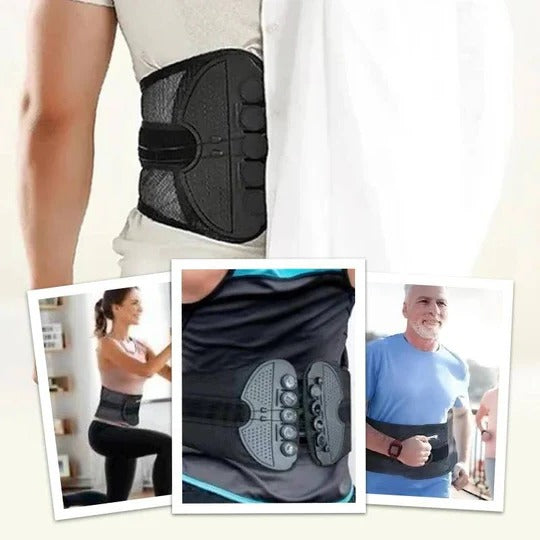 Lumbar Support Brace