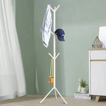 Floor Standing Clothes Rack