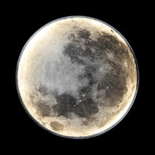 Magical Atmospheric Moon Lamp