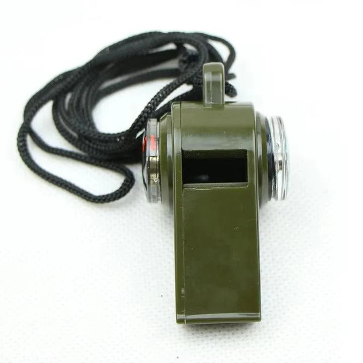 Loudest Emergency Whistle