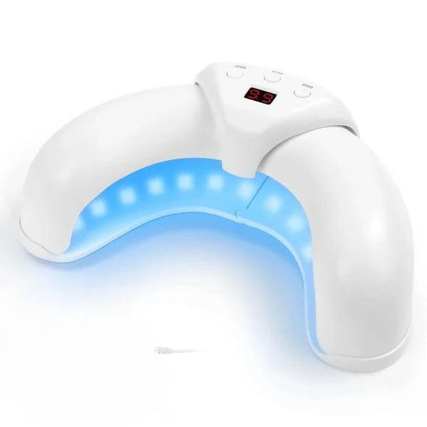 Nail Laser Fungus Device