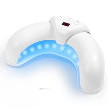 Nail Laser Fungus Device