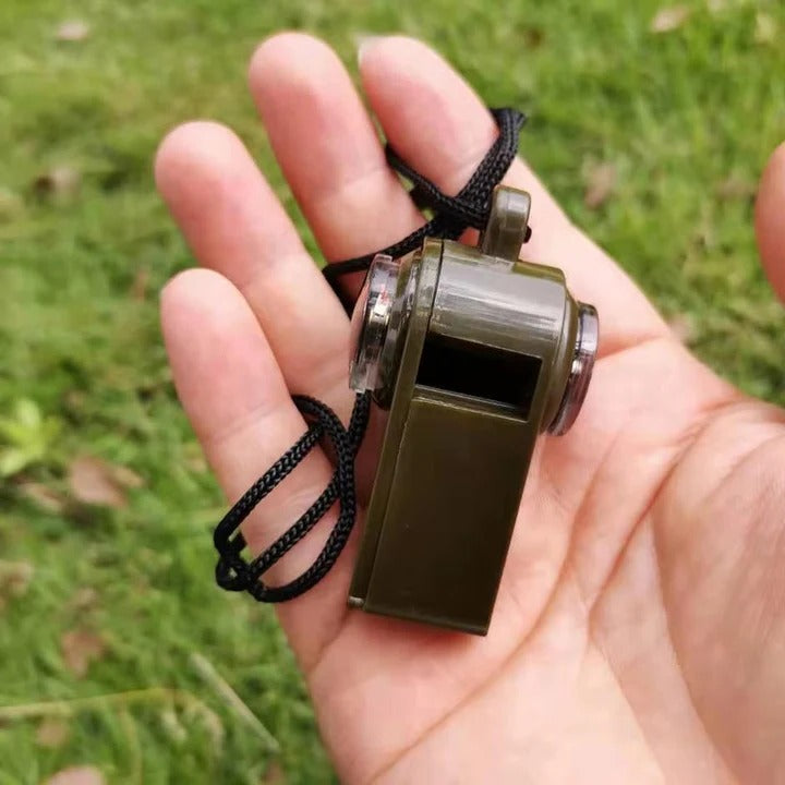 Loudest Emergency Whistle