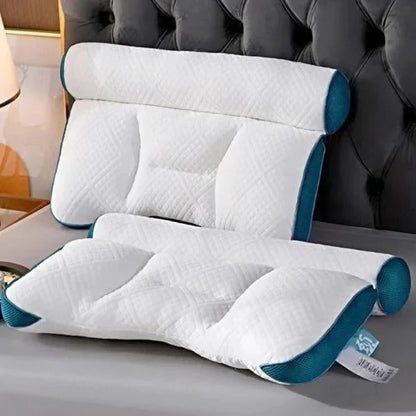 Ergonomic Cervical Support, Comfort Pillow