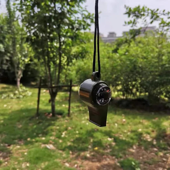 Loudest Emergency Whistle