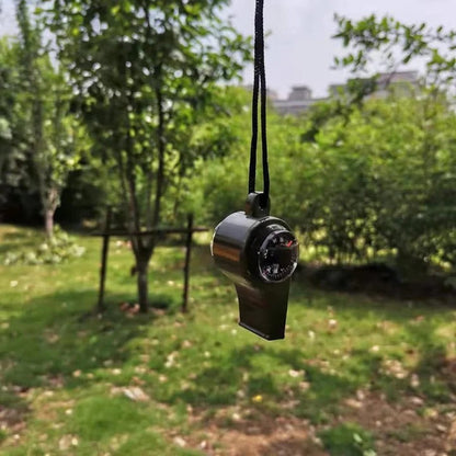 Loudest Emergency Whistle