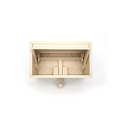 Fun  Wall Car Garage Key Holder