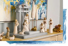 Nativity Collection 20-piece Set