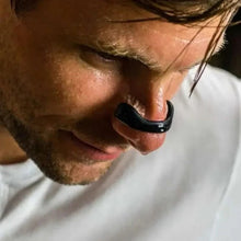 Magnetic Nasal Dilator & Anti Snore Device