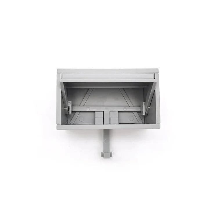 Fun  Wall Car Garage Key Holder