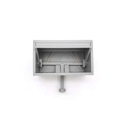 Fun  Wall Car Garage Key Holder