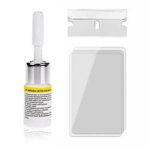 Phone Screen Crack Repair Kit