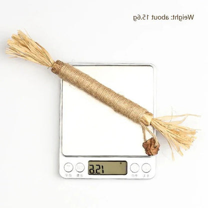 Natural Silvervine Cat Chew Toy