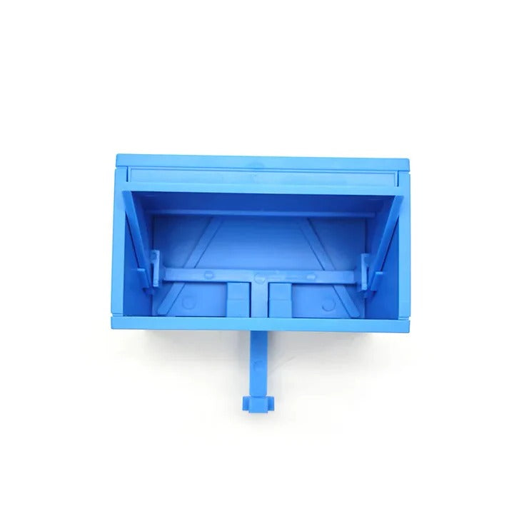 Fun  Wall Car Garage Key Holder