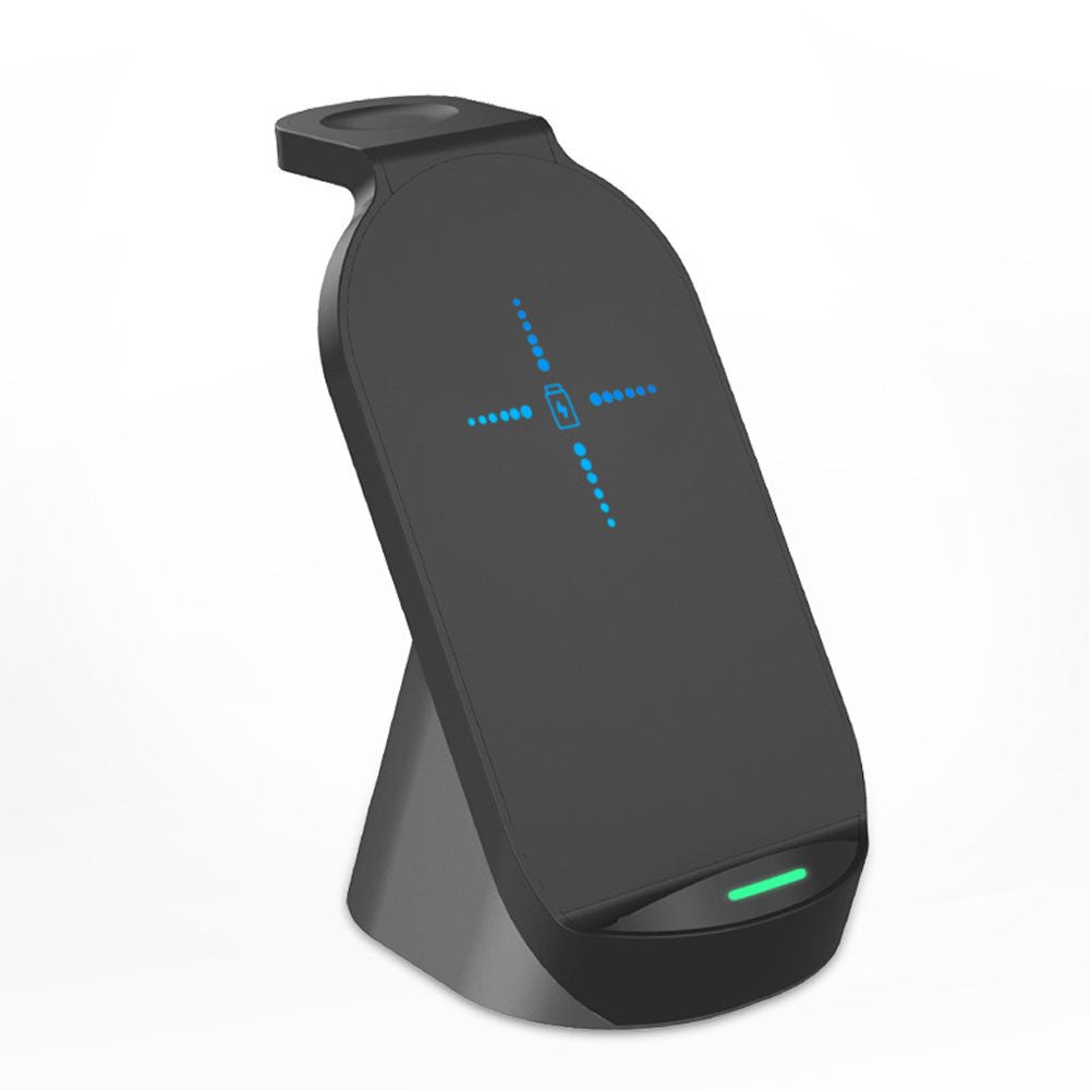 iNest 3 in 1 MagSafe 무선 충전기 