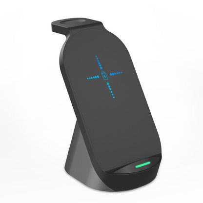 iNest 3 in 1 MagSafe 무선 충전기 