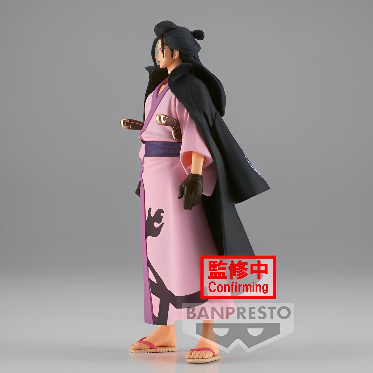 Figurine One Piece - Izo DXF The Grandline Men Wanokuni Vol. 26