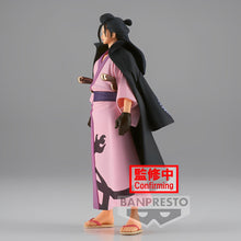 Figurine One Piece - Izo DXF The Grandline Men Wanokuni Vol. 26