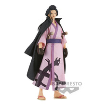 Figurine One Piece - Izo DXF The Grandline Men Wanokuni Vol. 26