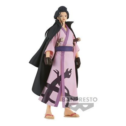 Figurine One Piece - Izo DXF The Grandline Men Wanokuni Vol. 26