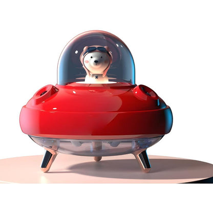 Pet UFO Air Humidifier