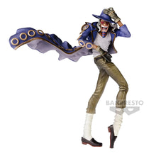 Figurine One Piece - Jango Colosseum Vol. 6 SCultures