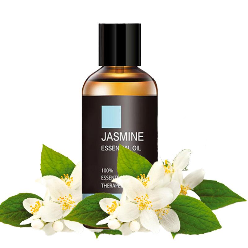 30ml Jasmine Essential Oil Relax Rejuvenate and Uplift
