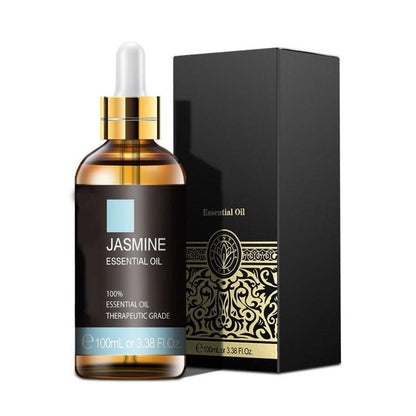 100ml Natural Essential Oil Diffuser