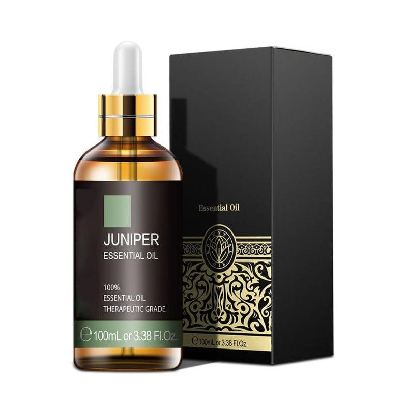 100ml Natural Essential Oil Diffuser