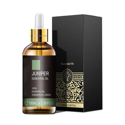 100ml Natural Essential Oil Diffuser