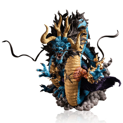 Figurine One Piece - Kaido Ichiban Kuji Those Who Inherit the Devil