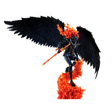 Figurine One Piece - King Ichiban Kuji Dragon & The Warriors