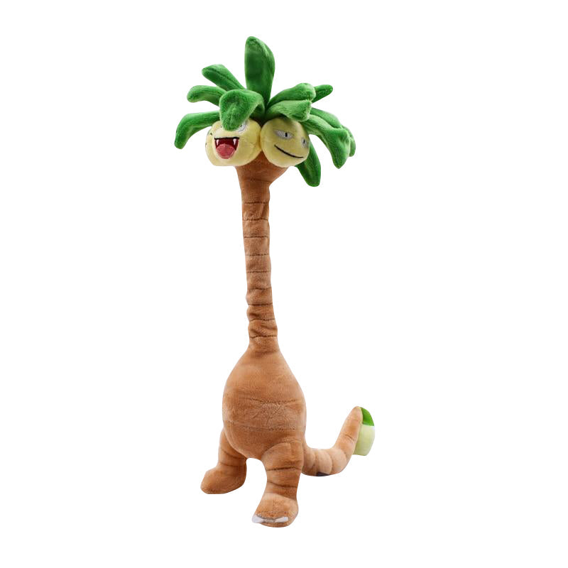 Alola Kokowei Pokemon - stuffed animal (approx. 35cm)