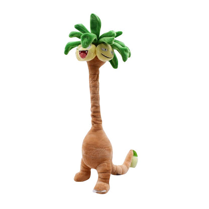 Alola Kokowei Pokemon - stuffed animal (approx. 35cm)