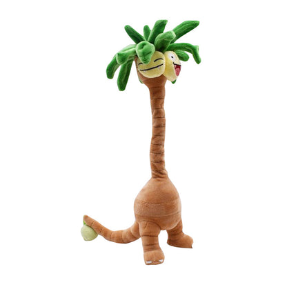 Alola Kokowei Pokemon - stuffed animal (approx. 35cm)
