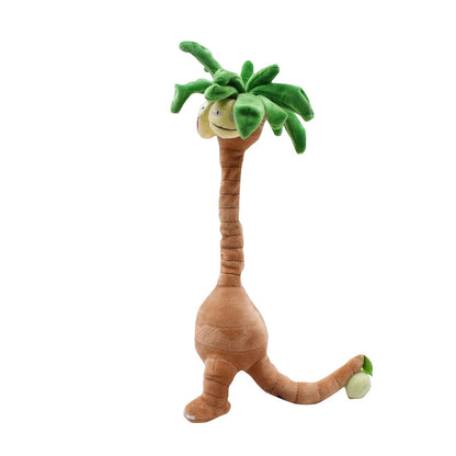 Alola Kokowei Pokemon - stuffed animal (approx. 35cm)
