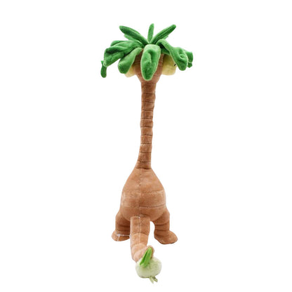 Alola Kokowei Pokemon - stuffed animal (approx. 35cm)