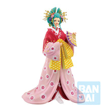 One Piece Figure - Komurasaki Ichiban Kuji Girl's Collection