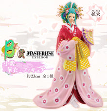 One Piece Figure - Komurasaki Ichiban Kuji Girl's Collection