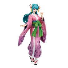 Figurine One Piece - Kozuki Hiyori Ichiban Kuji Wano Kuni Act 2