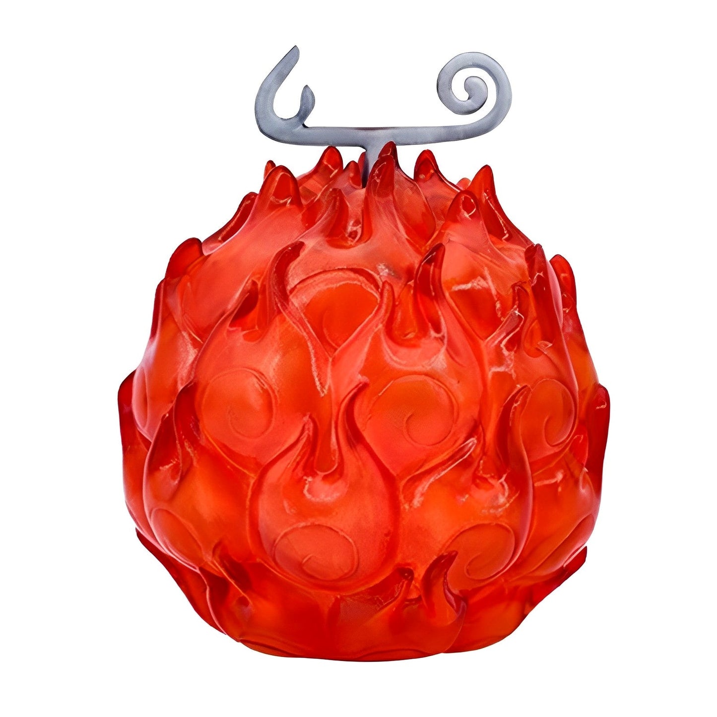 One Piece Devil Fruit Lamp - Mera Mera no Mi