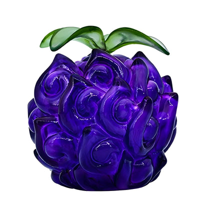 One Piece Devil Fruit Lamp - Yami Yami no Mi