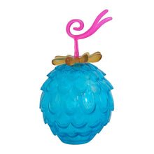 One Piece Devil Fruit Lamp - Azure Dragon Fish Fruit Kaido