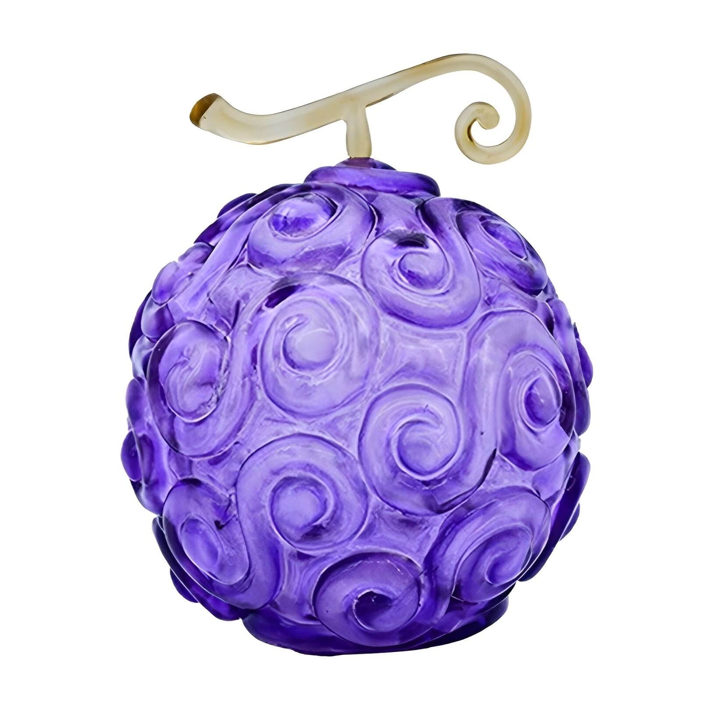 One Piece Devil Fruit Lamp - Gum Gum no Mi