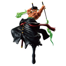 Figurine One Piece - Roronoa Zoro Ichiban Kuji Battle of The Two Wings Last One