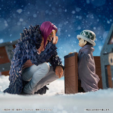 Figurine One Piece - LAw & Corazon Ichiban Kuji Emotional Stories 1 Last One