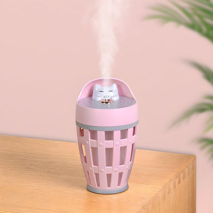 Sweet Cartoon Air Humidifier