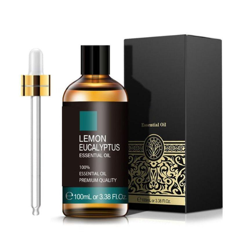 100ml Pure Soothing Essential Oil